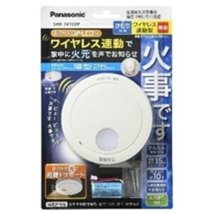 Panasonicipi\jbNj ނ蓖Ԕ^idrECXAe@j SHK74102P