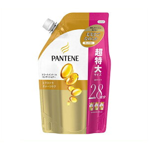 P G パンテーン エクストラダメージケア トリートメントコンディショナー 860g 詰め替え用 リンス コンディショナー 価格比較 価格 Com