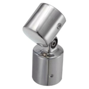 エクレ ステン32支柱用エンドジョイント EL-843