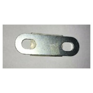 UBTプレートZU40A 3/8X1 1/2