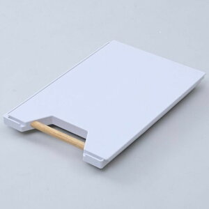 YAMAZEN スレスレキャリー YSS-38(WH)