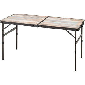 2WAY�t�H�[���f�B���O�e�[�u�� NAF-60120