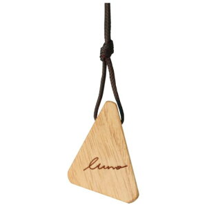 カーメイト ルーノハンギングウッド ホワイトムスクN