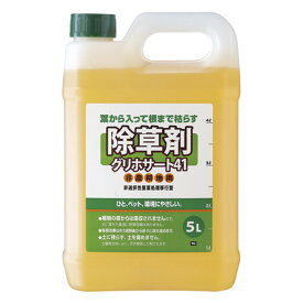 グリホサート41 5L