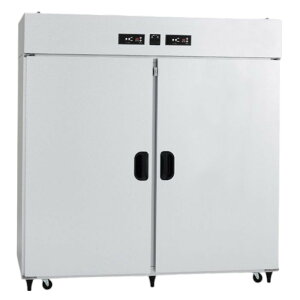 アルインコ 玄米・野菜同時保冷庫 玄米30kg入28袋(14俵) TWY1700NF