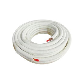 空調用被覆銅管2分3分20m RPC-2320NF