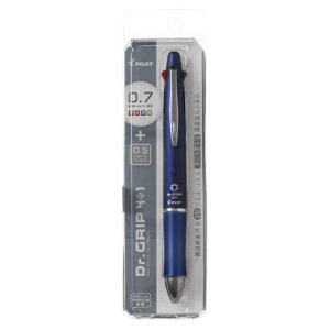 �p�C���b�g�R�[�|���[�V���� �h�N�^�[�O���b�v 4+1 0.7�׎�+0.5�V���[�v PBKHDF1SFN-NV