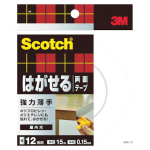 3M(X[G) XRb`@͂闼ʃe[v@͔12mmX15m@SRE-12
