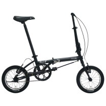 楽天市場】自転車 14インチ（ブランドダホン）（折りたたみ自転車 