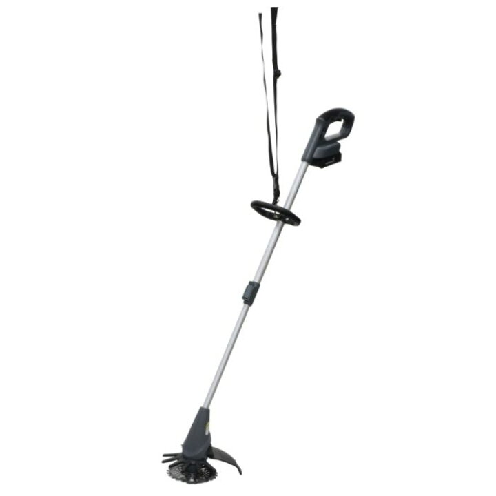 楽天市場】ナフコ 限定品18V2WAYグラストリマーセット GGT-18LiNF 