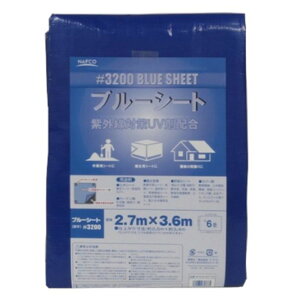 itR u[V[gHG 2.7×3.6m 6