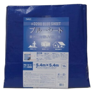 itR u[V[gHG 5.4×5.4m 18