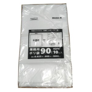 �i�t�R �Ɩ��p�|����90L 10���� 0.025×900×1000