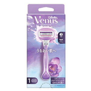 Gillette Venus ���B�[�i�X �R���t�H�[�g�O���C�h ���邨���� �{�� �֐n1�t �����p�J�~�\�� �X�~���̍���