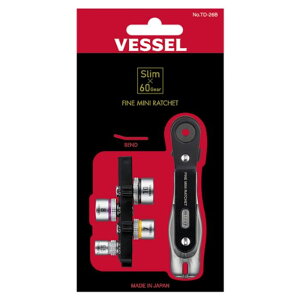 �x�b�Z�� �t�@�C���~�j���`�F�b�g�x���h�^�C�v TD-26B