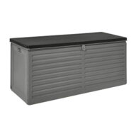 ナフコ 樹脂製収納庫 490L