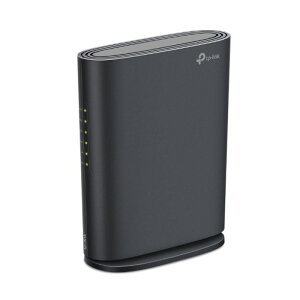 TP-Link MU-MIMO Wi-Fi[^[ AC1900