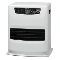 トヨトミ 石油ファンヒーター LC-32P-W