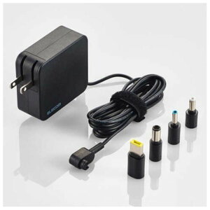 ELECOM RlN^tm[gPCpACA_v^[ ACDC-TP9565BK