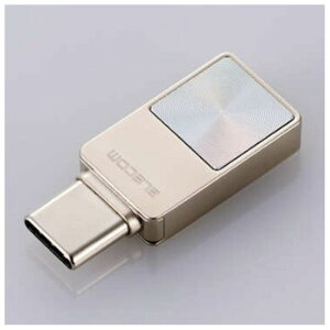 ELECOM X}z@USB@5Gbps@Type-C MF-SPU3032GSV