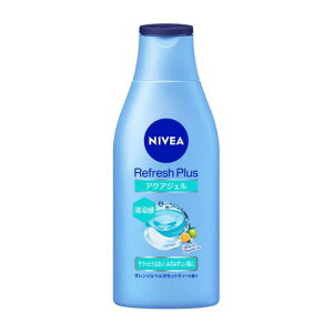 �ԉ� �j�x�A ���t���b�V���v���X �A�N�A���C�X�`���[�{�f�B�W�F�� 200ml