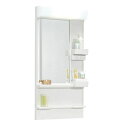 【楽天スーパーSALE】LIXIL D7シリーズ　1面鏡　間口500mm MD7X4-501XFS【2026/3/4 20時 - 3/11 1時59分】