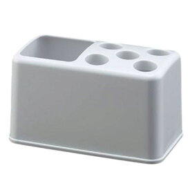 LIXIL 歯ブラシ立て BM-HB4（BW1）-K