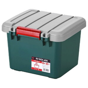 ACXI[} RVBOX400 RV400R