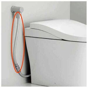 TOTO ���������p�t���L�z�[�X�iL=250mm�j HM912