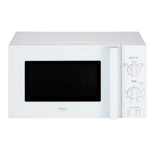ハイアール 17L単機能メカ式50HZ専用レンジ JM-17K-50