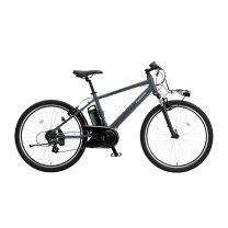 楽天市場】パナソニック ハリヤ（電動アシスト自転車｜自転車 