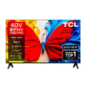 TCL 40^FHDX}[ger 40S51K