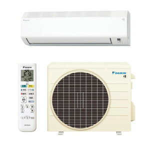DAIKIN �_�C�L�� ���[���G�A�R�� 2.2K S225ATES-W