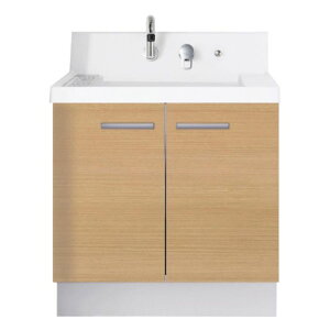 LIXIL K1V[Y75cmʑ ^Cv NGy[ K1N5-755SY/LP2H