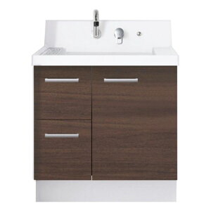 LIXIL K1V[Y75cmʑ o^Cv NG_[N K1H5-755SY/LD2H