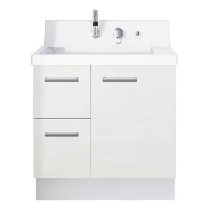 LIXIL K1V[Y75cmʑ o^Cv OXzCg K1H5-755SY/YS2H