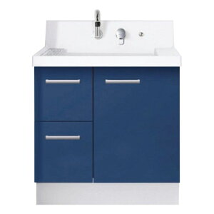 LIXIL K1V[Y75cmʑ o^Cv A[ou[ K1H5-755SY/B12H