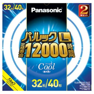 �p�i�\�j�b�N �p���b�NL�u���� 32�`+40�` �N�[���F FCL3240EXDLF32T