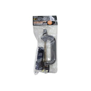 EARTH MAN LED�N���b�v���C�gSAKUTO�p�A���~�N�����v FLP-4A