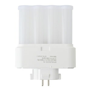 �G�R�f�o�C�X LED�R���p�N�g�����v�@FML9�`�@�����F EFML9LED-N