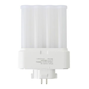 �G�R�f�o�C�X LED�R���p�N�g�����v�@FML13�`�@�d���F EFML13LED-W
