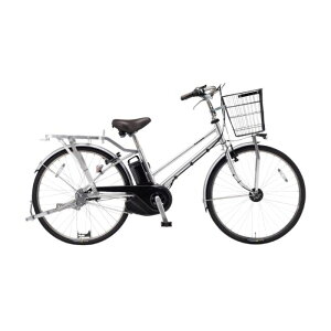 Panasonic�i�p�i�\�j�b�N�j 26�p�[�g�i�[�EDX S�F�V���C�j�[�V���o�[/BE-FGD632S