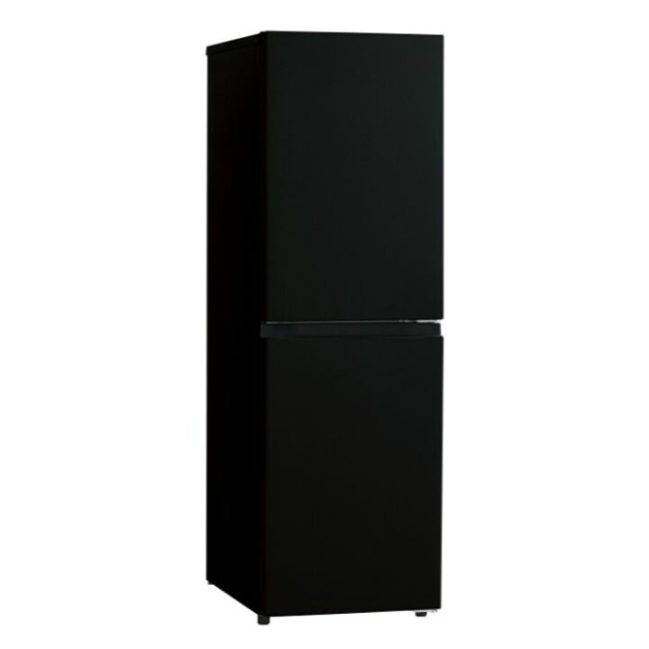 楽天市場】Haier（ハイアール） 148L2ドアファン式冷蔵庫 JR-HS15A（K 