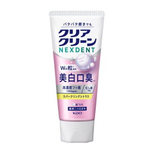 �ԉ� �N���A�N���[��NEXDENT�@�������L�@�A�b�v���J���~�[�� 110G