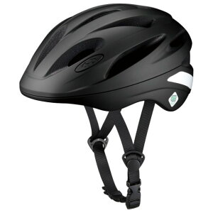 OGK Kabuto �I�[�W�[�P�[�J�u�g �ʊw�p�w�����b�g SN-13 M �}�b�g�u���b�N 56-58cm