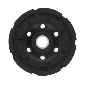 NAFCO �_�C�������h�h���C�J�b�v�@�_�u�� 100mm�@NDD-D