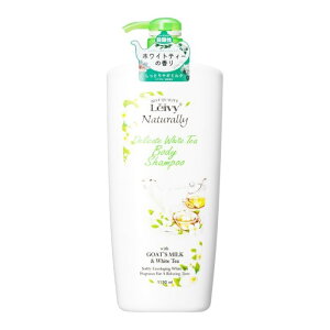 ���C���B�[ �{�f�B�[�V�����v�[ �S�[�g�~���N&�~���N�v���e�C�� 1150ml
