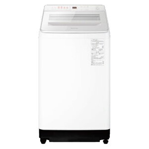 Panasonic�@�S��������@9.0kg NA-FA9K5�@W�i�z���C�g�j