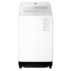 Panasonic�@�S��������@10.0kg NA-FA10K5�@W�i�z���C�g�j