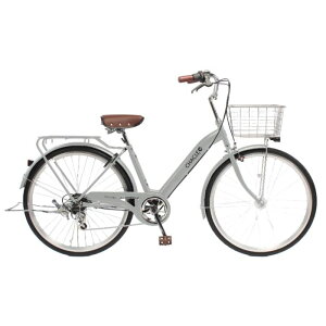 CHACLE �V���g�� 266HD �J�W���A�� M�O���[